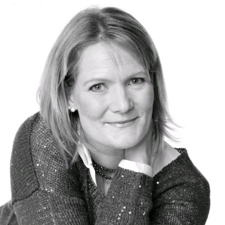 Annette Ryvoll - daglig leder Skedsmo regnskap | Accountor skedsmo