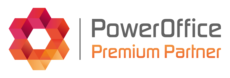 Power Office premium partner