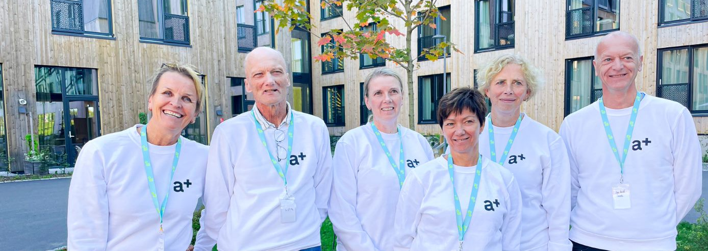 Accountor Sogn på Franchiseforum 2022