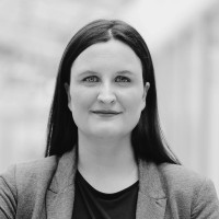 Silje Valseth, leder for Marked og Franchise i Norge