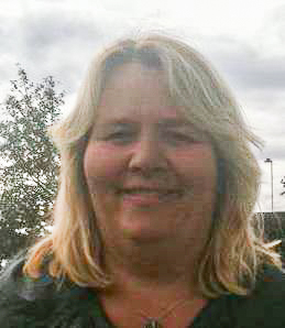 Sissel igland avdelingsleder Accountor Askvoll