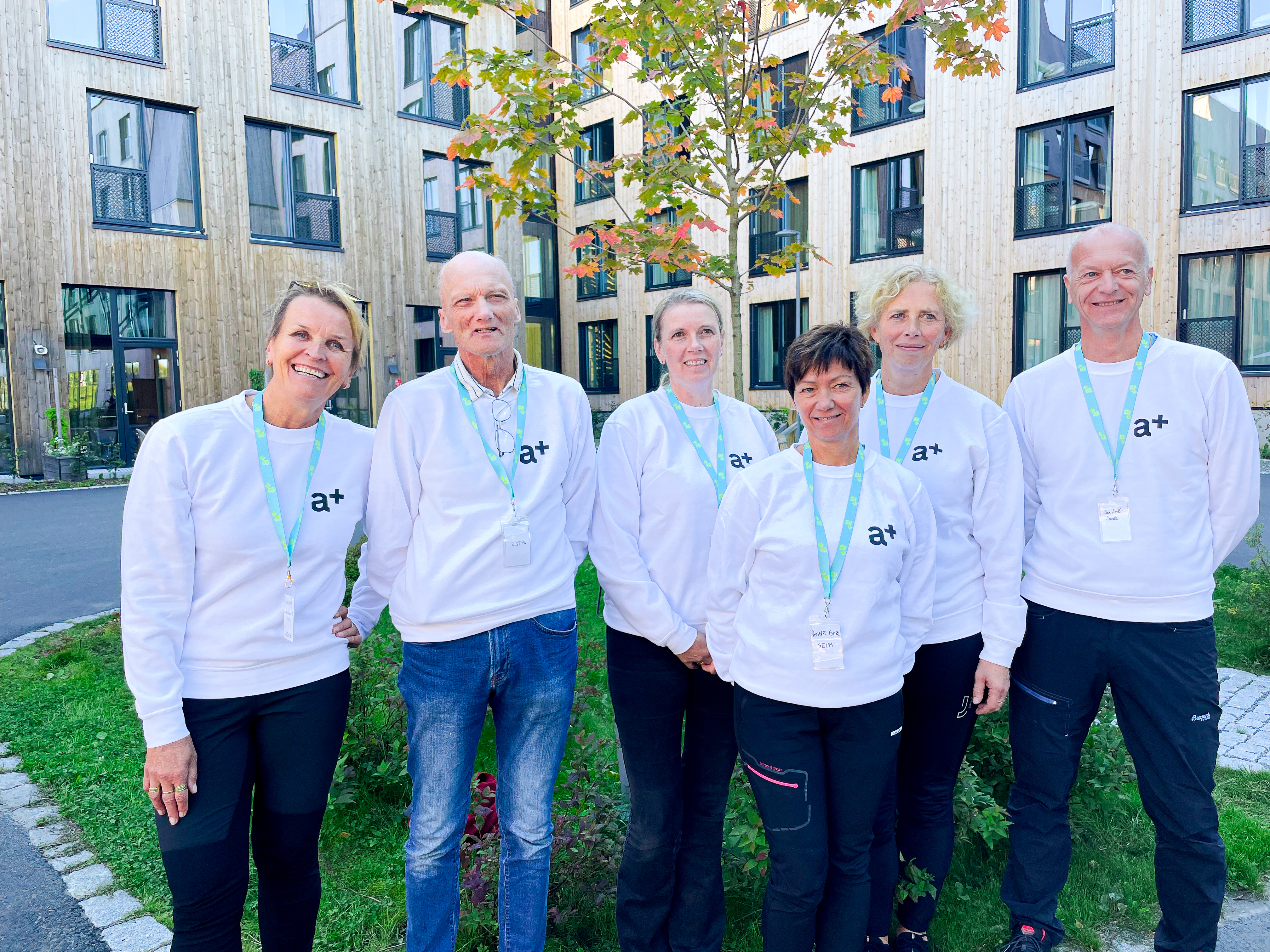 Accountor sogn på Franchiseforum 2022