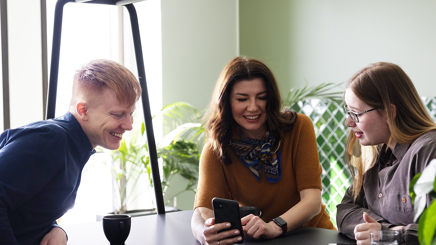 Økonomimedarbejdere - Accountors kandidatprofiler maj 2025