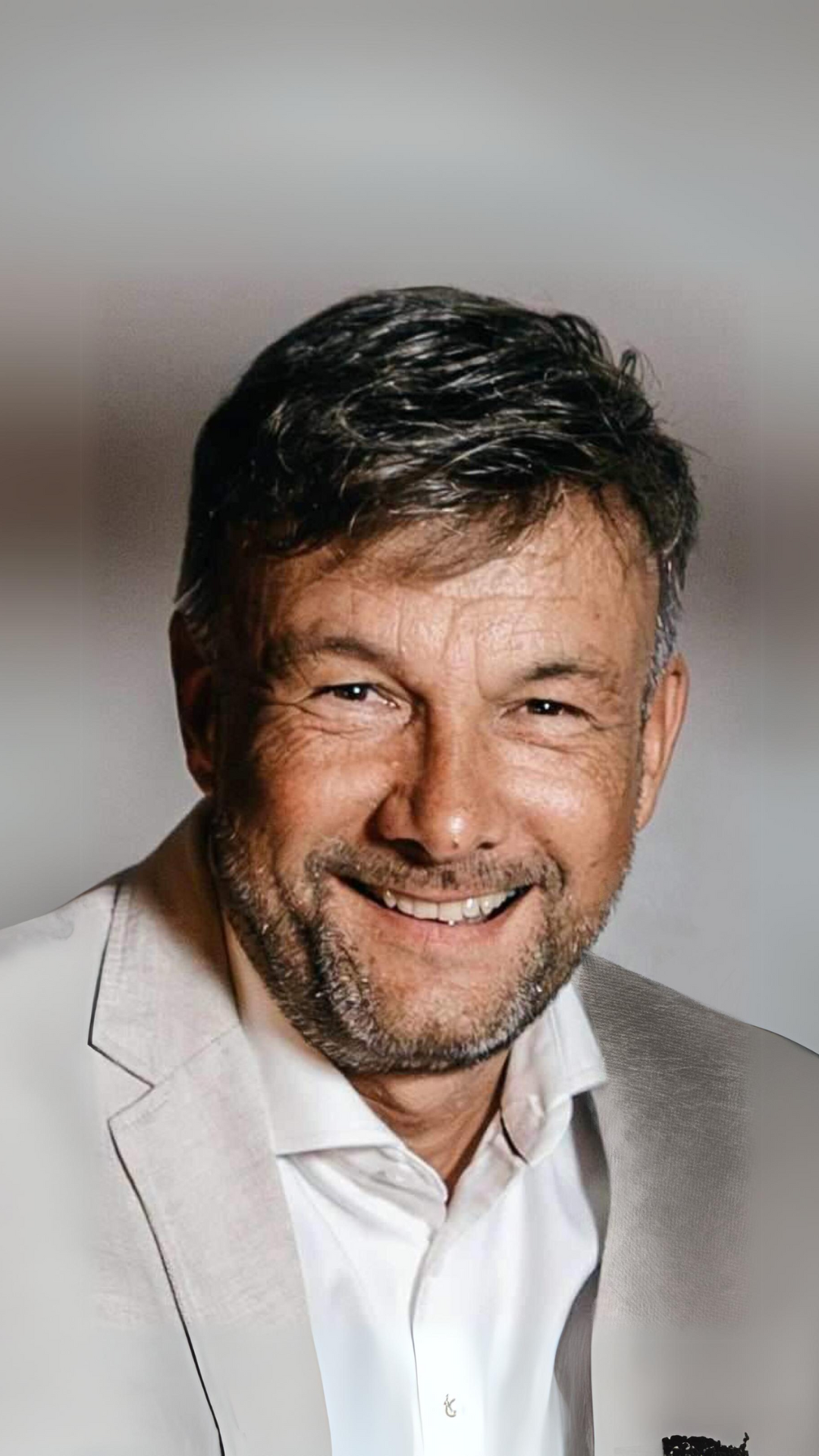 Vidar Østbu - daglig leder accountor