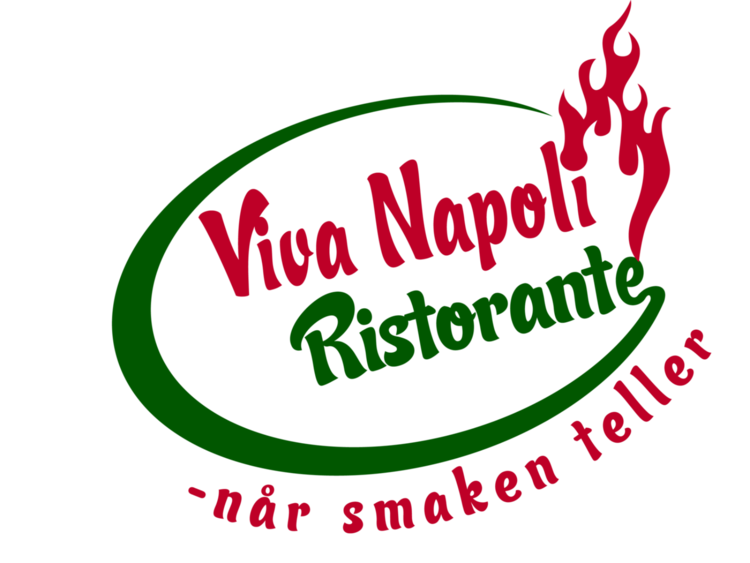 Viva Napoli logo