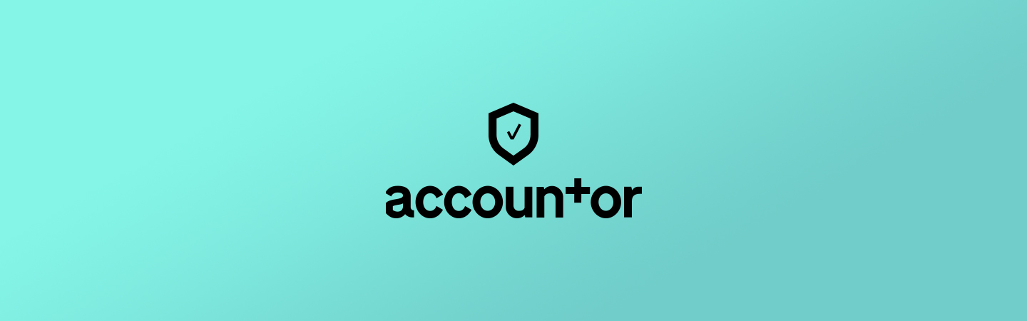Accountor information security