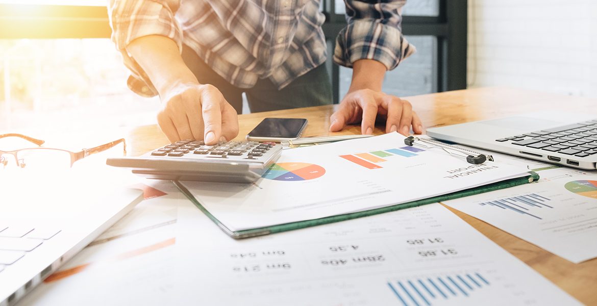 Årsoppgjøret frister i 2020