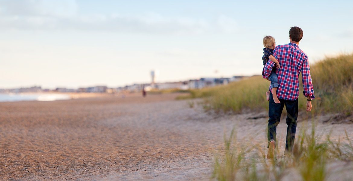 Fri fra jobb for å følge i barnehage