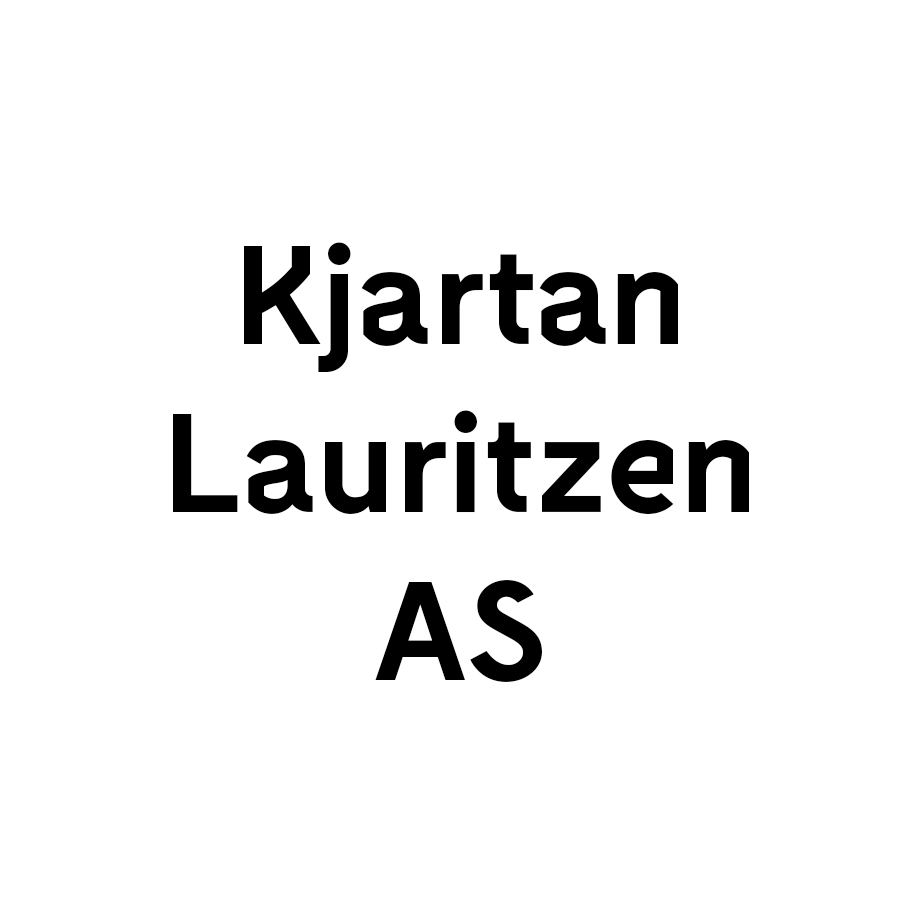 Kjartan Lauritzen AS
