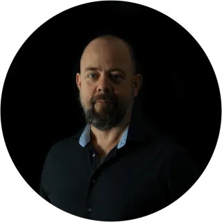 Jørn i Visito