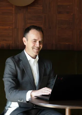 Lønbogholderi - effektivt og robust hos Accountor