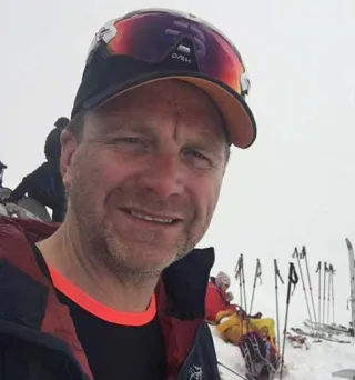 Thorbjørn Lyseggen