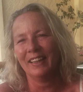 Ann Elise Gjerdvik Askvoll Fjordhotell