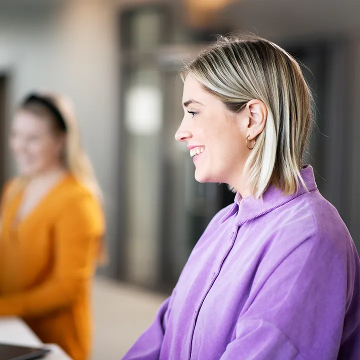 Effektiv lønadministration hos Accountor Denmark 