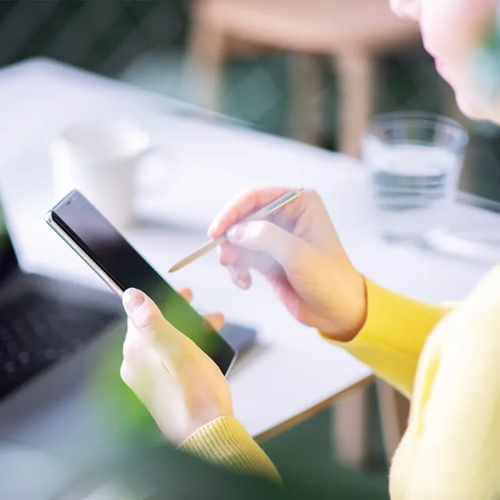 Regnskapsfører kontakt