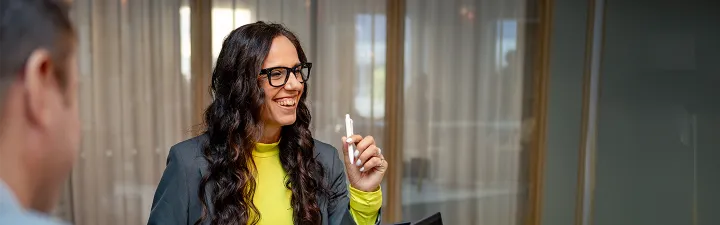 Regnskabsmedarbejder oktober 2025  - Accountor Denmark 