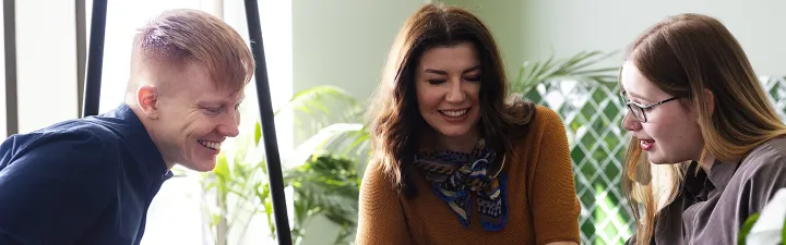 Økonomimedarbejdere - Accountors kandidatprofiler maj 2025