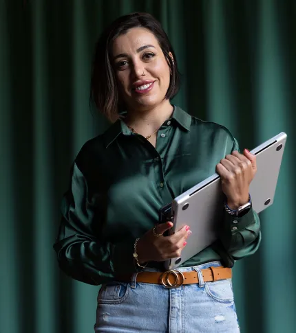 Kattavaa ja käytännönläheistä laki- ja veroneuvontaa