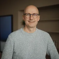 Kyrre Bilben - daglig leder accountor lofoten