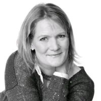 Annette Ryvoll - daglig leder Skedsmo regnskap | Accountor skedsmo
