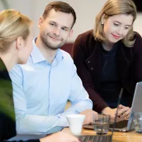 Aspia Taseluotsi pienyrityksille