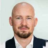 Martin Hegge