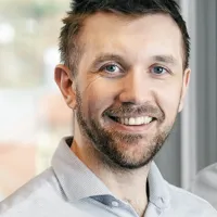 Kim Frode Solheim - Dagleg leiar Accountor Hafs