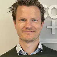 Øystein Vallestad