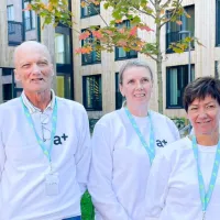 Accountor Sogn på Franchiseforum 2022
