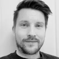 Tony Sjøgren