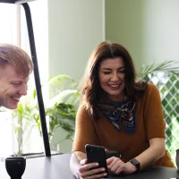 Økonomimedarbejdere - Accountors kandidatprofiler maj 2025