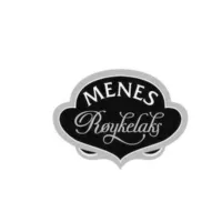 Menes røykelaks