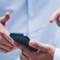 Mobiltelefon fra arbeidsgiver skatteregler