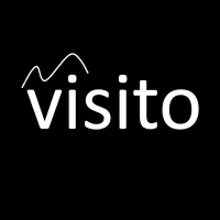 Visito logo