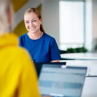 Visma net payroll